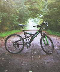 BAM! Raduno europeo dei viaggiatori in bicicletta