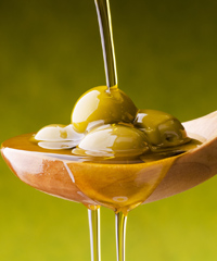Sagra dell'olio extravergine d'oliva di Ragalna