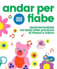 "Sax-Oh! Orchestra - The joyful noises!" con Filippo Brunette - Piazza Umberto i 3, Sant'Angelo in Vado (PU) - Andar per fiabe 2024 - 2025 Questo spettacolo tenta di esplorare e suggerire un nuovo universo sonoro per dar vita a un nuovo clown musicale tramite i...