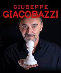 Giuseppe Giacobazzi in "Il pedone" - Piazza San Magno 5, Legnano (MI) - Il nuovo spettacolo in scena a Legnano Giacobazzi ci racconta del paragone tra la nostra vita e quella vissuta su una scacchiera. In una società dove...