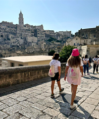 Race for the Cure 2024: a Matera si corre per la lotta ai tumori del seno