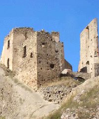 Giornate medievali a Brindisi Montagna