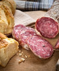 Torna la Festa del Salame 2025 a Campofiorenzo di Casatenovo - Piazza della Repubblica 7, Casatenovo (LC) - 50a edizione Accanto ai prodotti culinari della tradizione lombarda, è possibile trascorrere dei momenti di svago grazie alle serate musicali. Si svol...