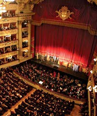 Riccardo Chailly dirige il concerto della Filarmonica della Scala