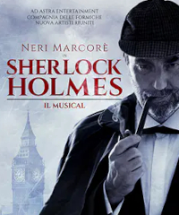 Neri Marcorè porta in scena