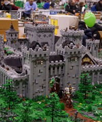 Model Expo Italy - Fiera del modellismo