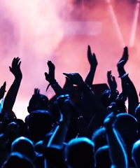 Random, una festa a caso torna a Jesolo