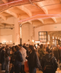 Il vintage di East Market torna a Firenze