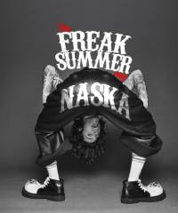 Naska in concerto a Empoli - Via Serravalle a San Martino 22, Empoli (FI) - Freak Summer 2025
Dopo il successo del tour nei teatri e del suo primo show a Londra, Naska annuncia gli appuntamenti estivi in giro per l’I...