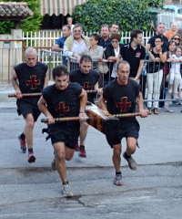 Antica fiera di Santa Bona