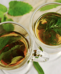 D'erbe di natura & benessere