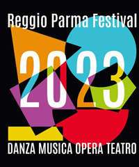 Reggio Parma Festival 2023