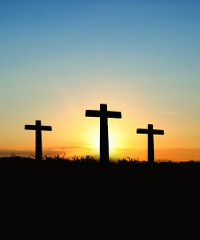 Via Crucis ad Antignano