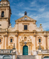 Le Vie dei Tesori a Palermo