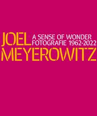 In mostra a Brescia le fotografie di Joel Meyerowitz - Via dei Musei 81, Brescia (BS) - Joel Meyerowitz. A Sense of Wonder Fotografie 1962-2022 A Joel Meyerowitz (New York, 1938), uno dei protagonisti della scena fotografica contemporanea...