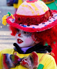 Il Carnevale di Colle Sannita