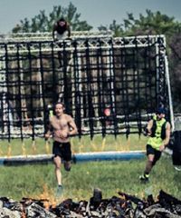 Cesenatico Spartan Race 2025 - Viale dei Mille 96, Cesenatico (FC) - L'evento internazionale si svolge al Parco di Levante La Spartan Race è un grande evento sportivo internazionale che renderà ancora lo sport protagoni...