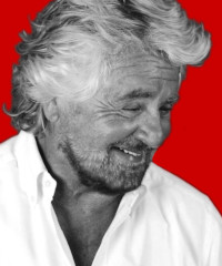 Beppe Grillo torna a Bologna con un nuovo spettacolo