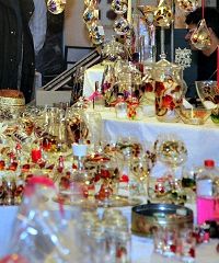 Centinaia di espositori al "Mercatino del Tempo che fu" - Via Enrico Mattei, Roncadelle (BS) - Mostra mercato d'antiquariato a Roncadelle
Ogni ultima domenica del mese, presso il Complesso Commerciale Rondinelle, si danno appuntamento...