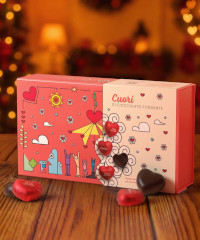 Tornano in piazza i Cuori di Cioccolato Telethon a Minori