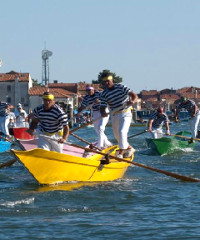 Regata di Pellestrina