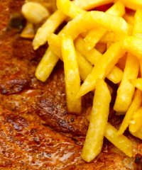 Torna la Sagra di San Marco - Via dei Modiano 3, Trieste (TS) - Edizione 2025 Torna la Sagra di San Marco a Villa Rinascita nella splendida cornice della villa, con un ricco stand gastronomico con grigliate, fritti...