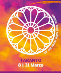 Mysterium Festival 2024: la Settimana Santa a Taranto