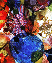 The Venice Glass Week, festival internazionale dedicato all'arte del vetro