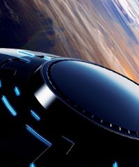 Space Opera al Planetario - Piazza Giovanni Agnelli 10, Roma (RM) - Un'esperienza unica nel suo genere
Il ritrovamento di un disco volante nel sottosuolo permette agli spettatori di diventare passeggeri di un...