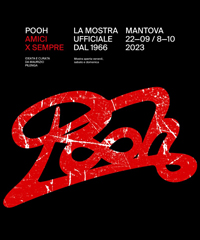 Pooh: 60 anni di musica italiana in mostra a Mantova