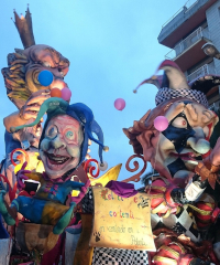 Festa della Segavecchia 2026