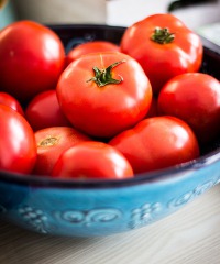 Sagra del Pomodoro San Marzano DOP