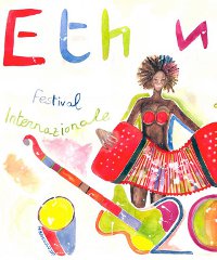 Ethnos, Festival Internazionale di Musica Etnica
