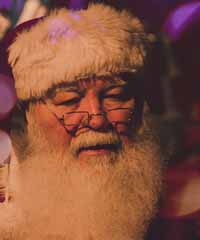 Armonie d'Inverno, La magia del Natale a Pergine Valsugana