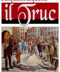 Il Gioco del TRUC 2025 - Piazza Paolo Diacono 35, Cividale del Friuli (UD) - A Cividale del Friuli il tradizionale gioco di Pasqua Il gioco del Truc è un antico gioco cividalese che si gioca nei giorni di Pasqua e pasquetta: i...