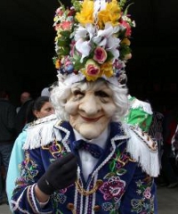 Le landzettes di Saint Oyen 2026