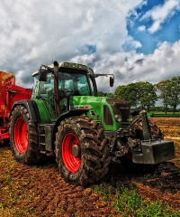Festa degli Agricoltori di Assisi 2026