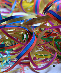 Carnevale Aretino dell'Orciolaia