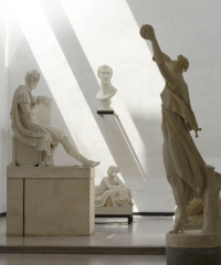 Carlo Scarpa e le arti alla Biennale