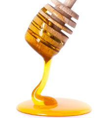 Festa del miele e dei prodotti autunnali