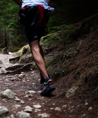 Tor des Geants 2024, endurance trail della Valle d'Aosta