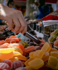 Fiera del Giovedì Santo 2025 - Piazzale San Gottardo 5, Como (CO) - Pasqua sul Lago di Como Ogni anno nella zona mercato di viale Varese si svolge la tradizionale fiera del giovedì Santo. Da giovedì al lunedì dell'Ange...
