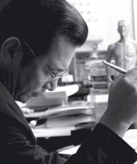 Tetsuo Hara: come un fulmine dal cielo