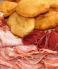 Sagra dei Sapori d'autunno 2026, la festa della buona cucina emiliana