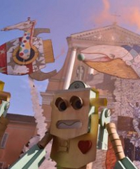 Carnevale storico di San Giovanni in Persiceto 2023