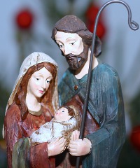 100 Presepi in Vaticano