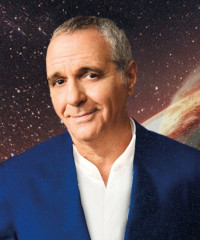 Giorgio Pannariello torna al Teatro Politeama Catanzaro