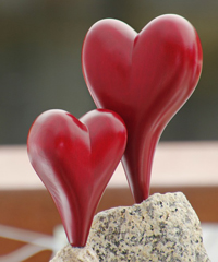 San Valentino 2026 a Courmayeur