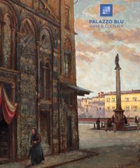 Giovanni Chiaramonti e Curzio Massart - Due pittori nella Pisa del '900
