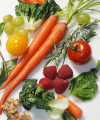 Terre dell'etna. Mercatini bio e km zero a Catania